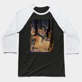 peer gynt Baseball T-Shirt